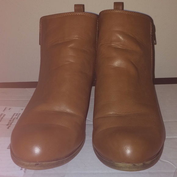 Classic wedge ankle boots - Picture 2 of 6